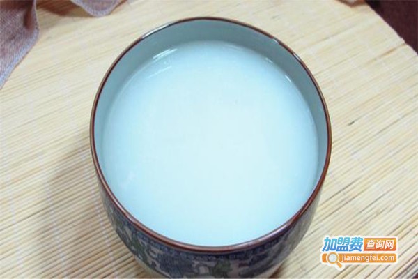 黄桂稠酒加盟费