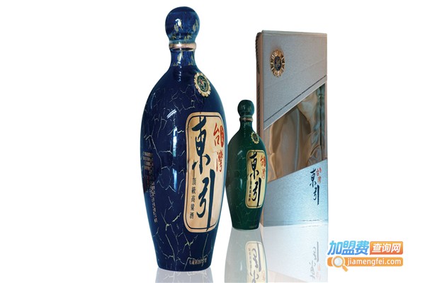 东引高粱酒加盟费