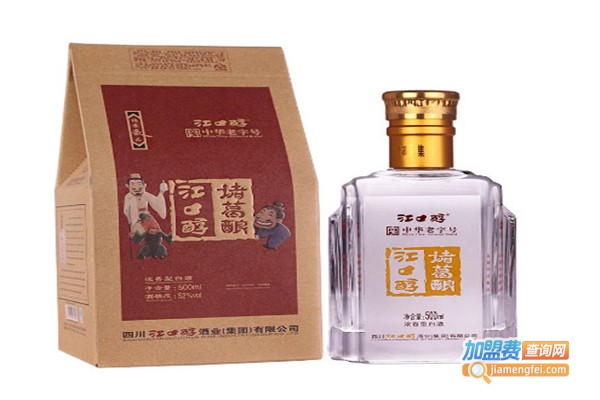 诸葛酿加盟费