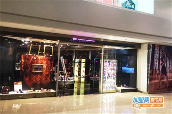 玛丽露玛玛诗时尚女鞋加盟费