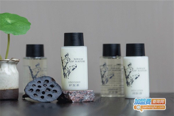 茉莉小镇加盟费