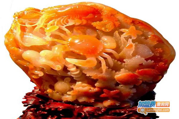 昊铂珠宝加盟费
