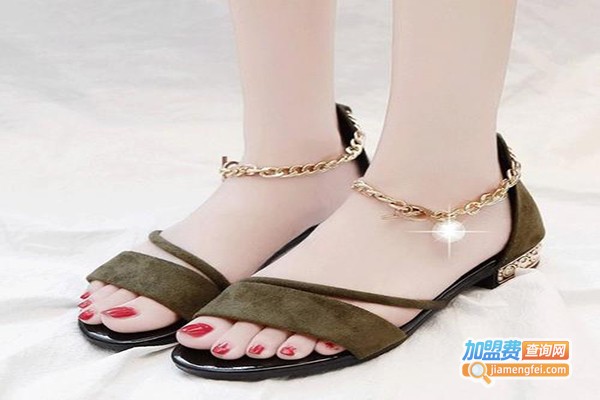 chch女鞋加盟费