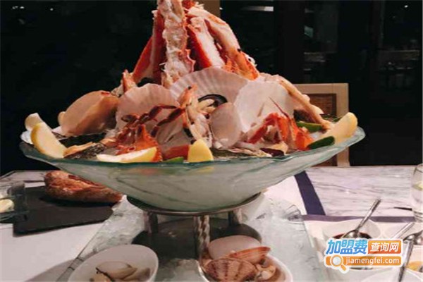 宴悦海鲜餐厅加盟费