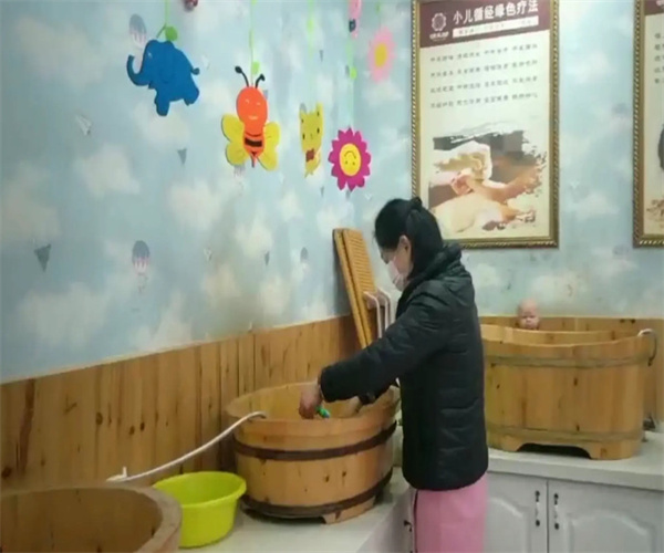 俏妈咪产后修复中心加盟费用
