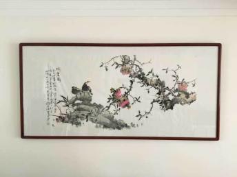 齐丰画社加盟费用