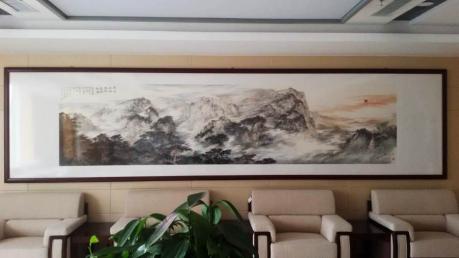 齐丰画社加盟费用