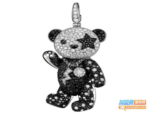 御麒麟珠宝加盟费