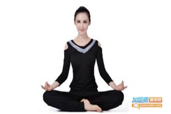 号手HaoShou瑜伽服装加盟费