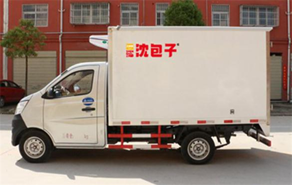 沈包子加盟费用