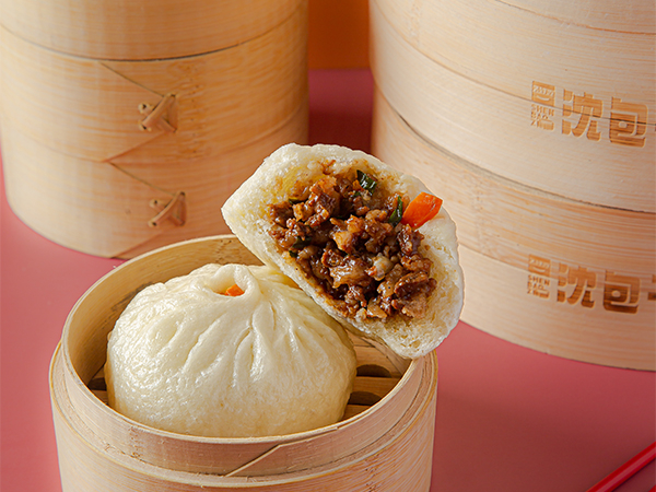 沈包子加盟费用