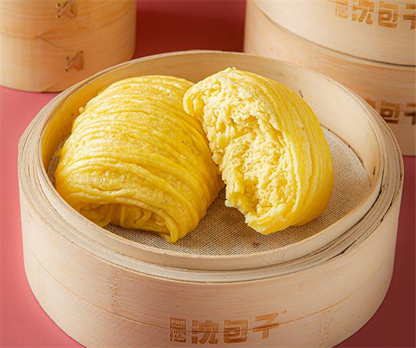 沈包子加盟费用