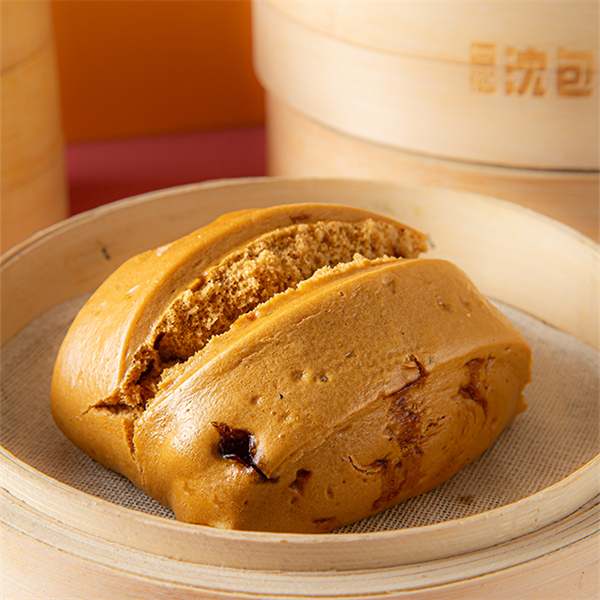 沈包子加盟费用