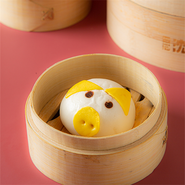 沈包子加盟费用