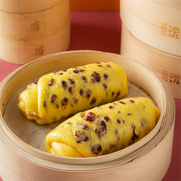沈包子加盟费用
