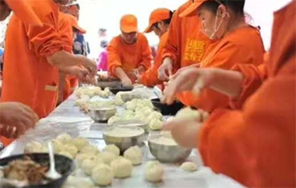 沈包子加盟费用