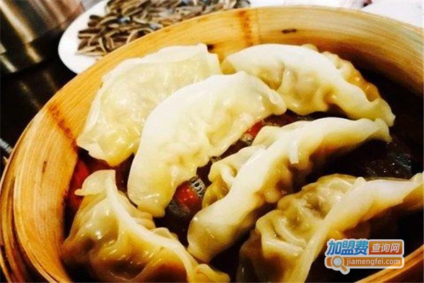 食滋味加盟费