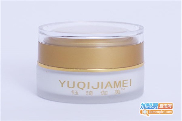 钰琦伽美加盟费