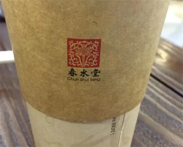 春水堂奶茶加盟费用