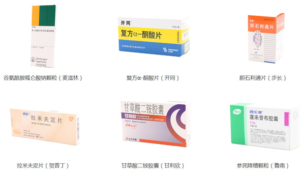 康佰家大药房加盟费用