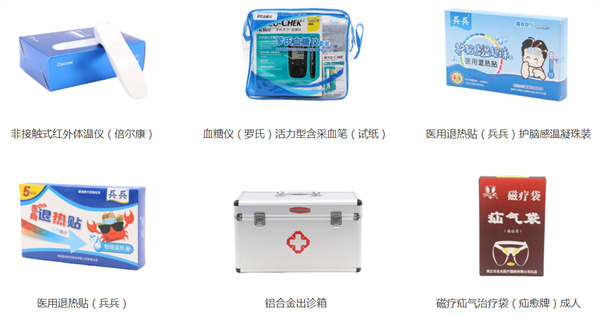 康佰家大药房加盟费用