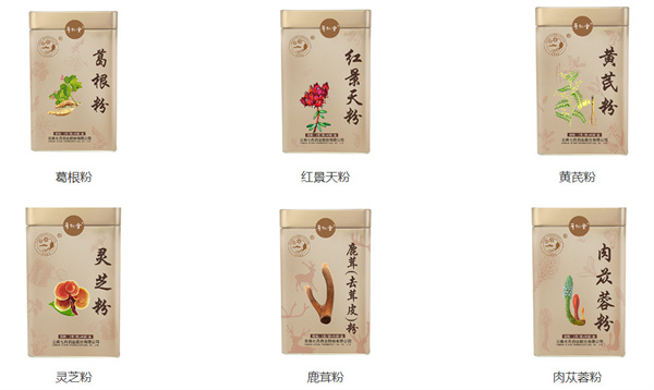 康佰家大药房加盟费用