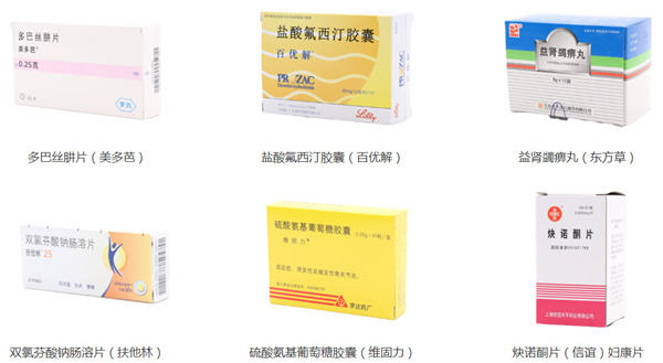 康佰家大药房加盟费用