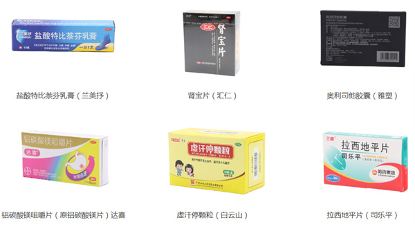 康佰家大药房加盟费用