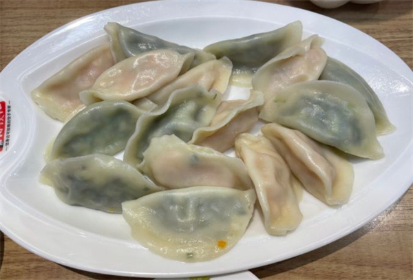佰饺汇水饺生鲜加盟费用