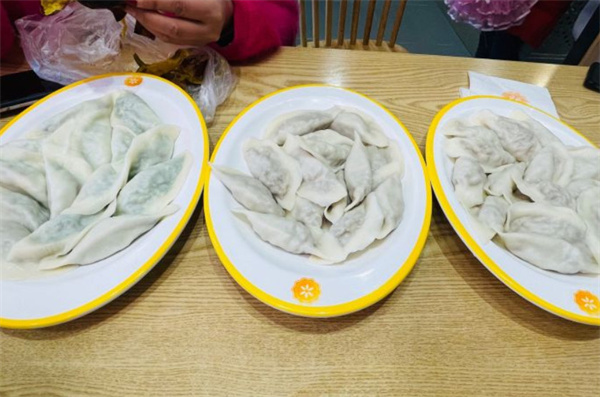 梨花水饺加盟费用