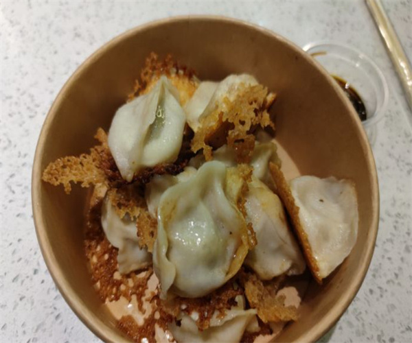 七七饺子加盟费用