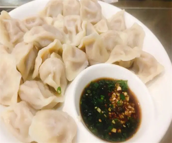 牛肉水饺加盟费用