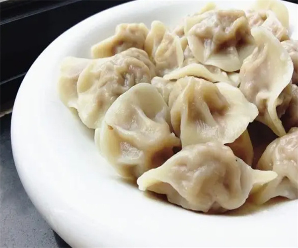 牛肉水饺加盟费用