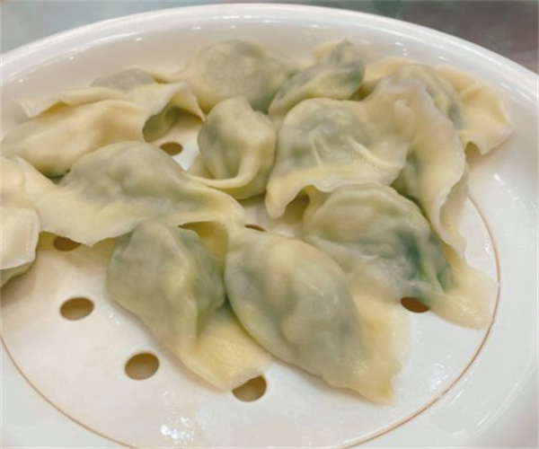 禧年饺子加盟费用