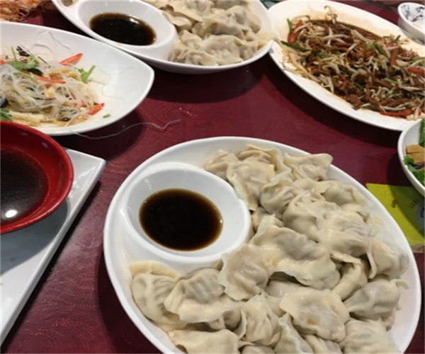 杨家水饺加盟费用