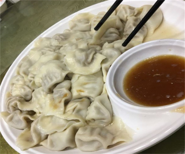 杨家水饺加盟费用