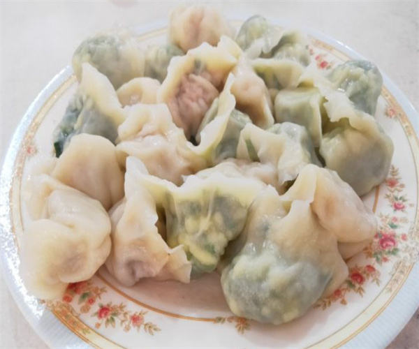王大妈水饺加盟费用