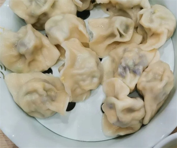 王大妈水饺加盟费用