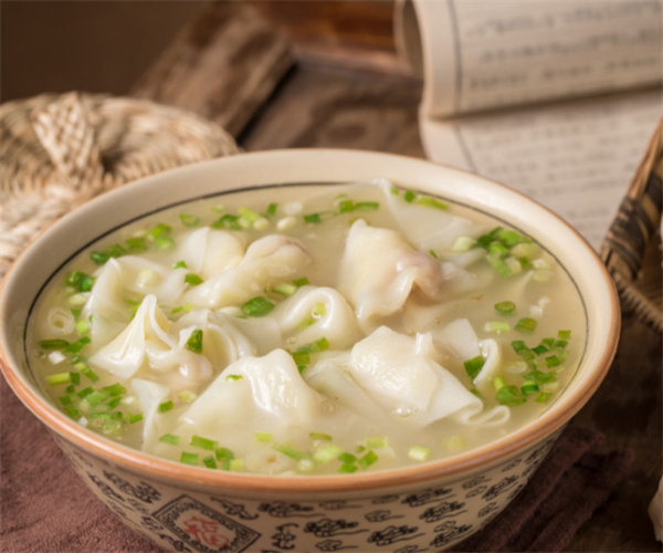 老钟家水饺加盟费用