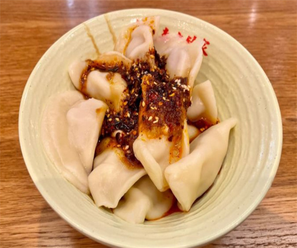 老钟家水饺加盟费用