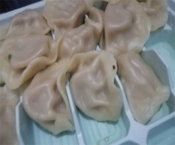 一口香饺子加盟费用