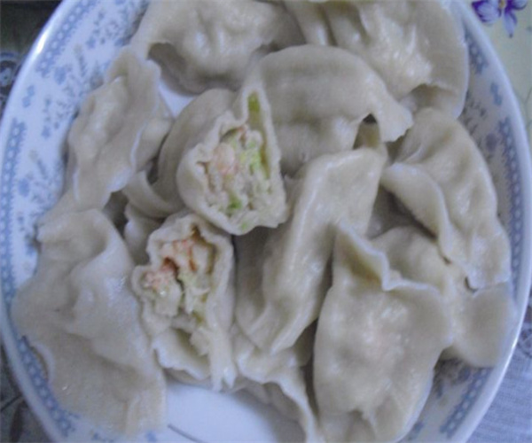 巧街坊水饺加盟费用