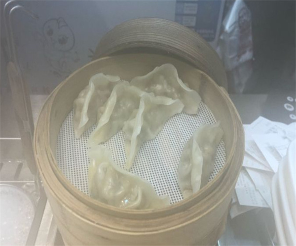 饺多多水饺加盟费用