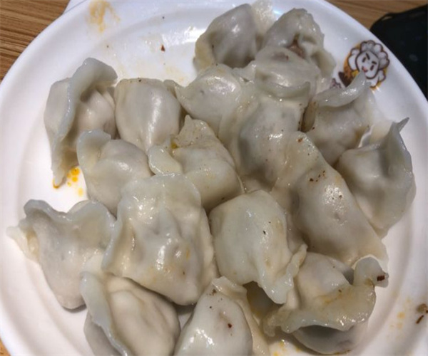 饺多多水饺加盟费用