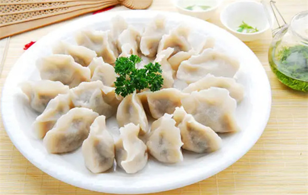 麦丰记云吞饺子加盟费用