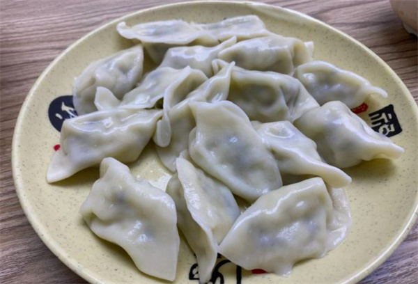 熊师傅水饺加盟费用