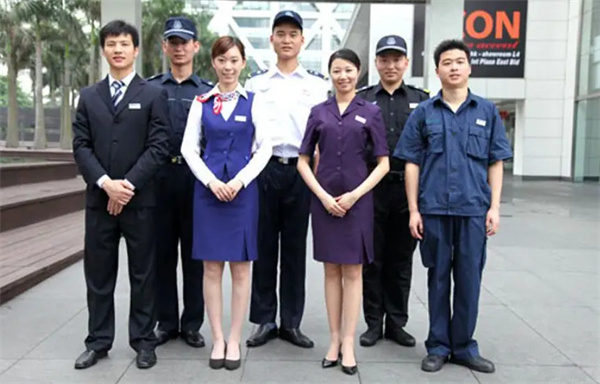 物业公司加盟费用