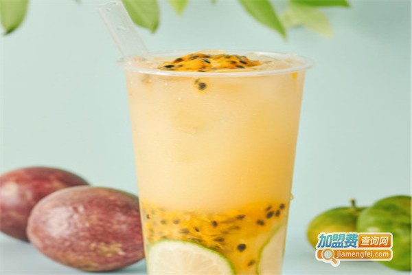 乐果奶茶加盟费