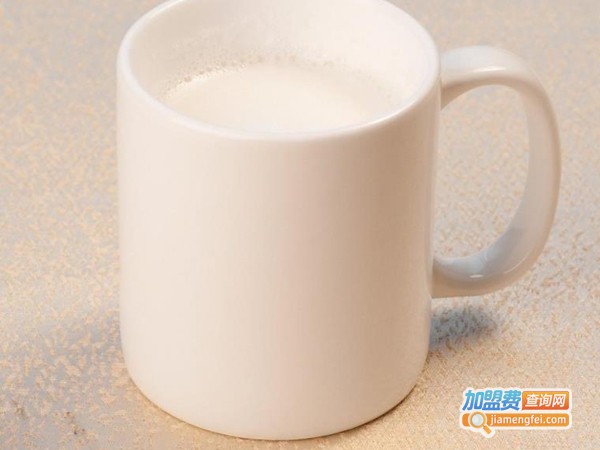 牛奶坊加盟费