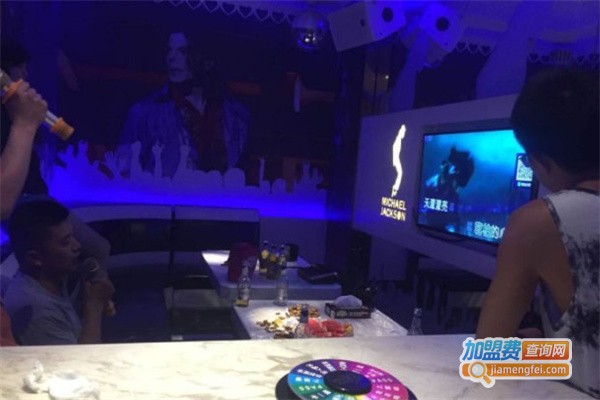 多米KTV加盟费